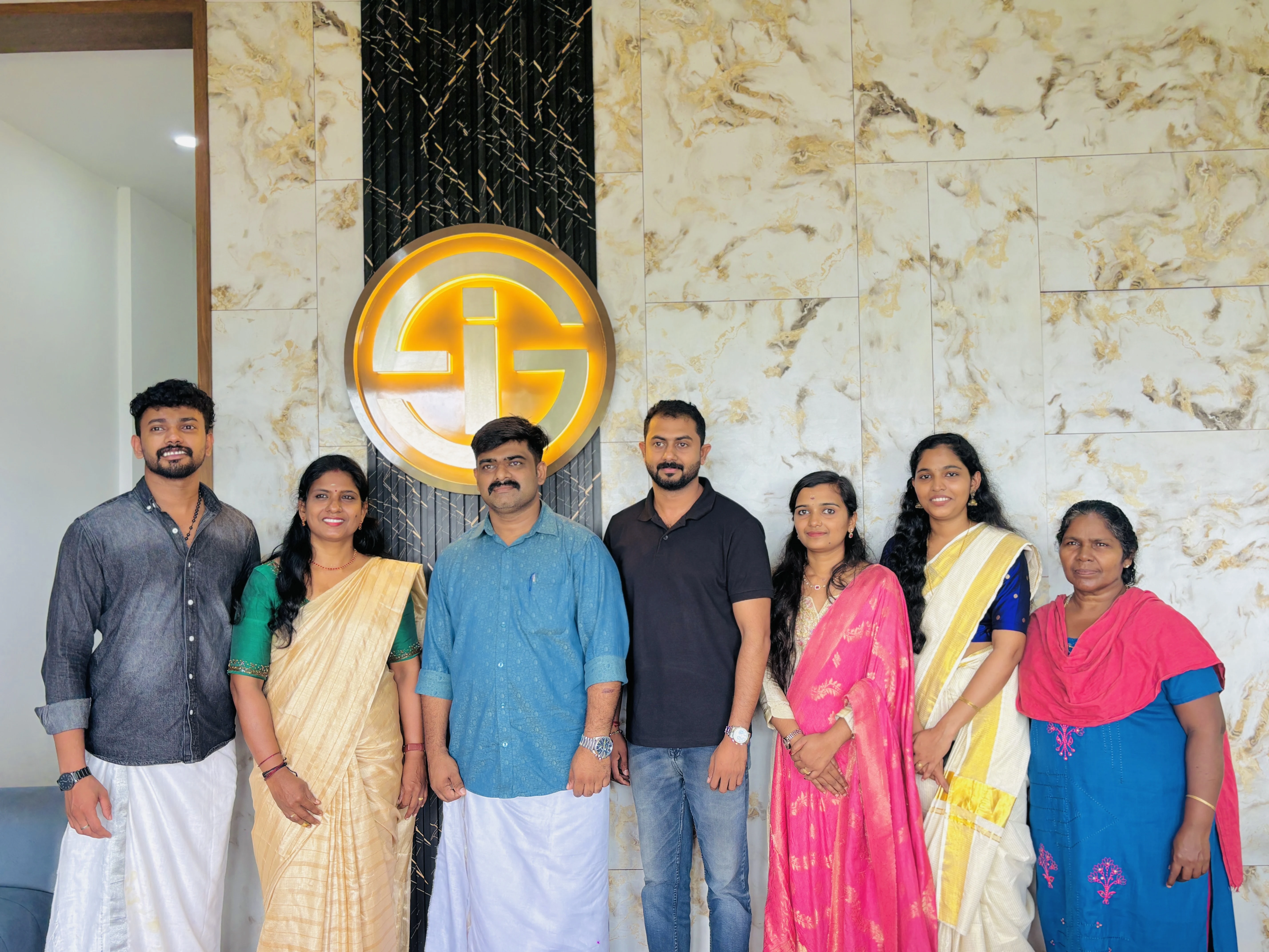 Infonix Team & Community Gathering